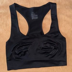 Soft bralette from target